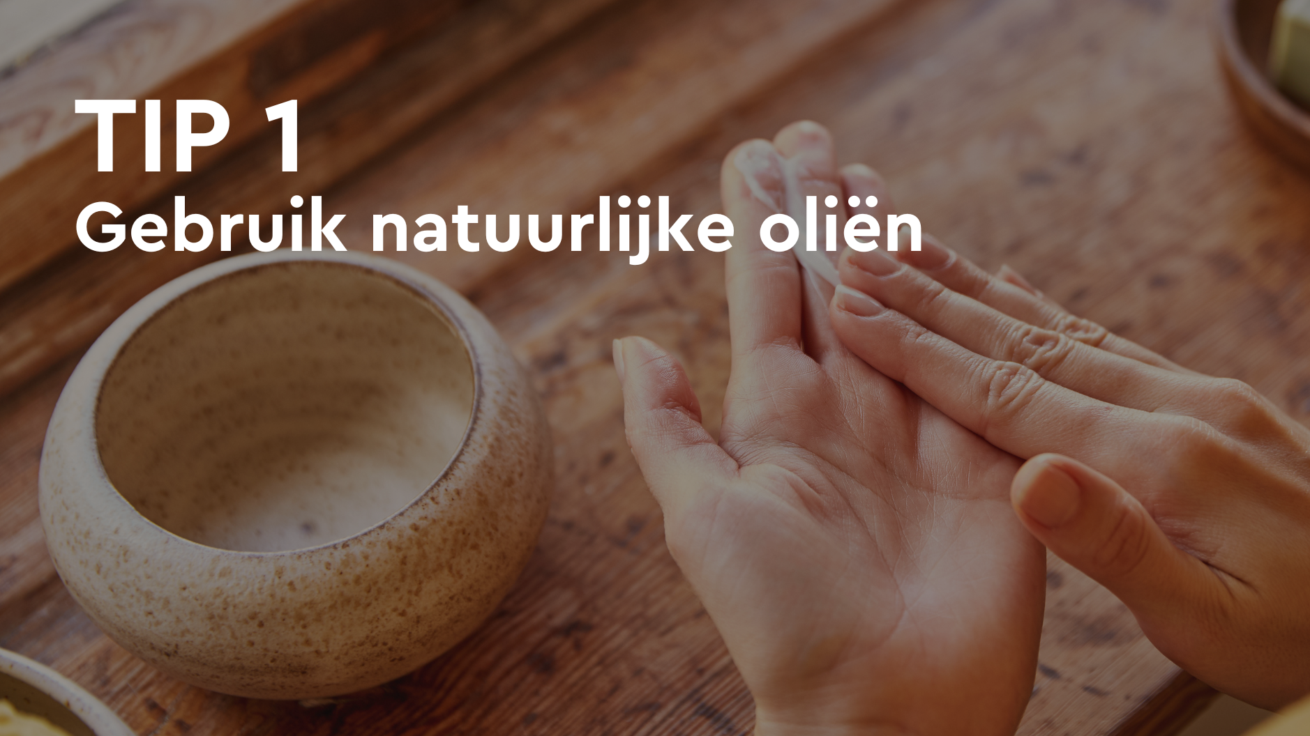 droge huid tips
